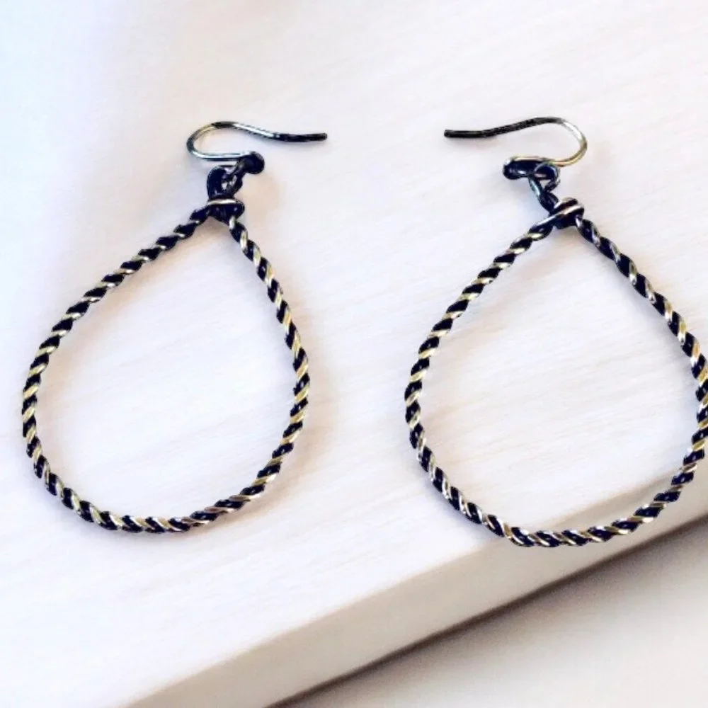 N/A drop dangle